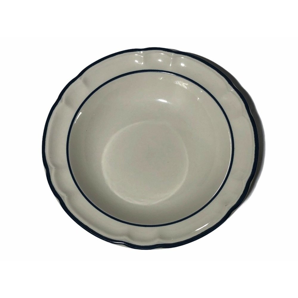 Cumberland BrambleBerry Stoneware Bowl